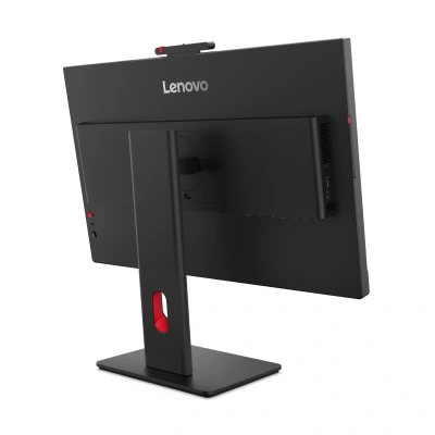 Монитор 27" Lenovo ThinkVision T27QD-4v, 2560 x 1440 (Quad HD 2K), IPS, 120 Гц