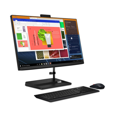 Моноблок 23.8" Lenovo IdeaCentre AIO 3 (F0G10141RK)
