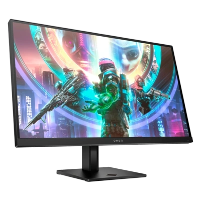 Игровой монитор HP OMEN 27qs 780J4E9 27" от интернет-магазина Seventrade.uz