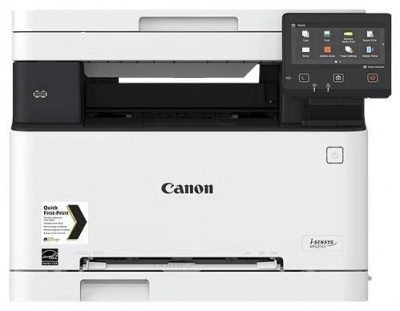 Лазерное МФУ Canon i-SENSYS MF631Cn