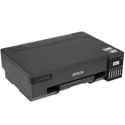 Струйный цветной принтер EPSON L18050
