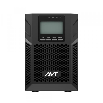 UPS (ИБП) AVT AVT3000Z-ST-ON, 3kVA/3kW от интернет-магазина Seventrade.uz