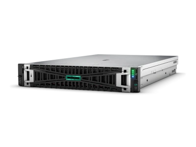 Сервер HPE ProLiant DL380 Gen11 Form Factor Rack (2U) 8SFF