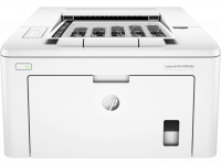 Лазерный принтер HP LaserJet Pro M203dn