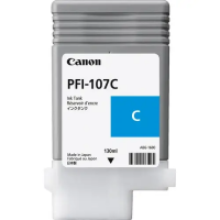 Картридж Canon PFI-120C (Cyan) 130 мл