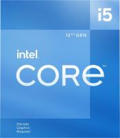 Процессор Intel Core i5-12600K