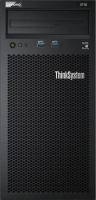 Сервер Lenovo ThinkSystem ST50 (32GB / 2 x 2TB)