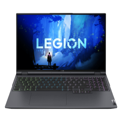 Ноутбук Lenovo Legion 5 (82RB0016RK)