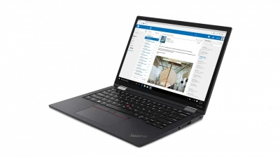 Ультрабук 13.3" Lenovo ThinkPad X13 Yoga G2 T (20W8002KRT)
