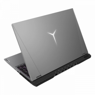 Игровой ноутбук Lenovo Legion 5 pro (82RG000VRK) белый
