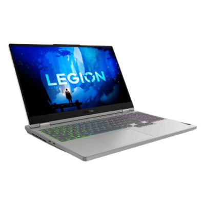 Игровой ноутбук Lenovo Legion 5 (82RD0091RK)