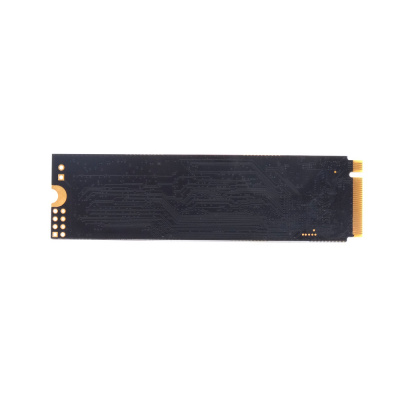 Твердотельный накопитель SSD M2 WalRam 256GB NVME
